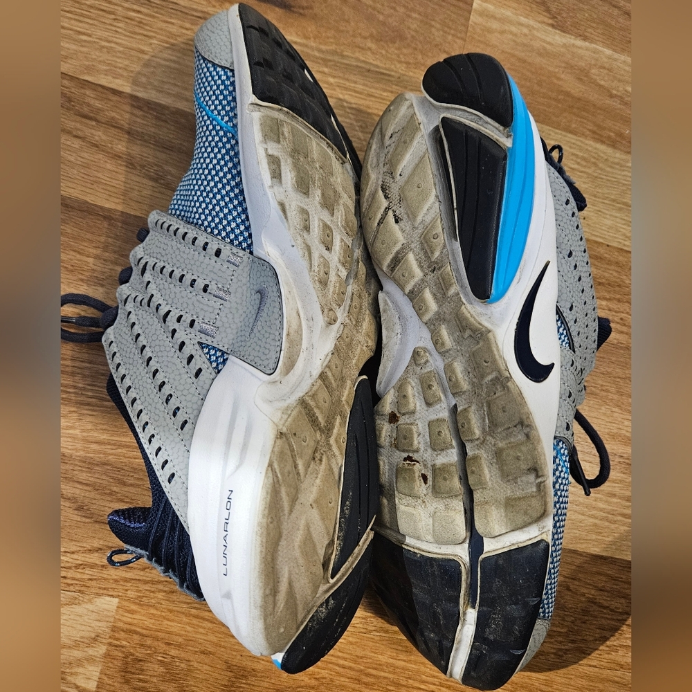 RARE 🔥 Nike Lunar Presto - Picture 8 of 8